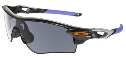 Oakley (オークリー)RADERイチローモデル