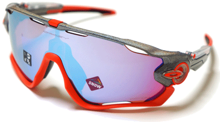 2022oakley限定モデルOLYMPIC COLLECTION JAWBREAKER