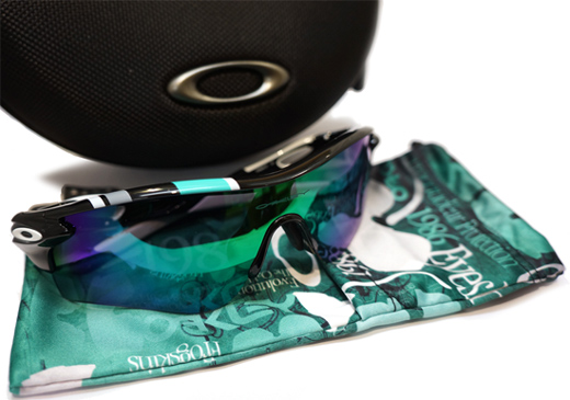 OAKLEY Radarlock