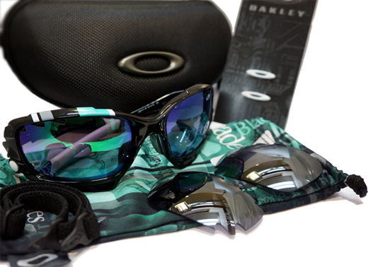 OAKLEY Radarlock