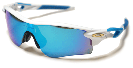 横浜DeNAベイスターズ OAKLEYオークリー サングラスRadarlock。