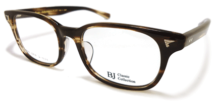 BJ Classic Collection@P-535 