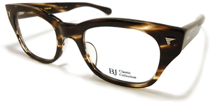 BJ Classic Collection@P-537