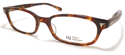 BJ Classic Collection