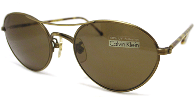 CalvinKlein(カルバンクライン)。ビンテージサングラスサングラス
