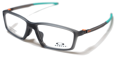 OAKLEY ＣＨＡＭＢＥＲ オークリーメガネフレーム｡ント