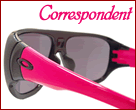 Correspondent(RX|fg)