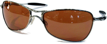 OAKLEY(オークリー) サングラス Crosshairファッション小物