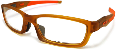 OAKLEY CrossLink@(NXN)