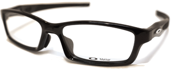 OAKLEY CrossLink@(NXN)