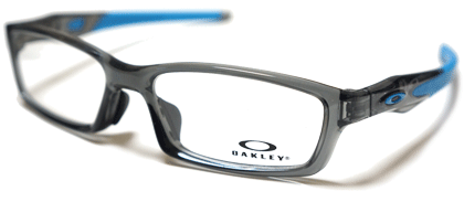 OAKLEY CROSSLINK(オークリークロスリンク) スポーツメガネ