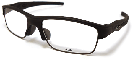 CROSSLINK SWITCH(クロスリンクスイッチ) OAKLEY RX