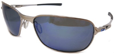 OAKLEYオークリー偏光レンズサングラス、C Wire。