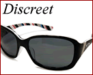 Discreet(ディスクリート)