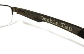 DoubleTap(ダブルタップ)