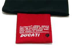 Ducati(hDJeB)Ƃ̃R{f