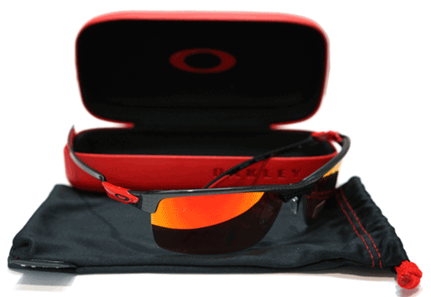 OAKLEY CARBON BLADE