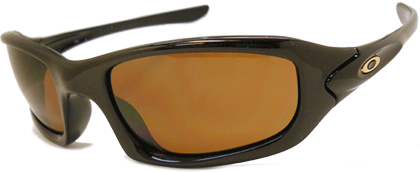 FIVESファイブス。OAKLEYオークリー2009年モデルのサングラス。