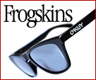 frogskins