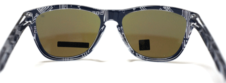 frogskins