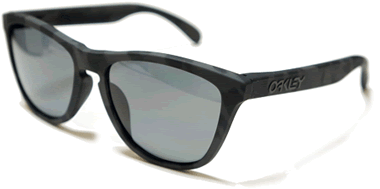 frogskins