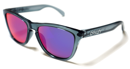 frogskins