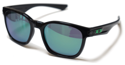 OAKLEY オークリー ガレージロック　サングラスJade Iridium