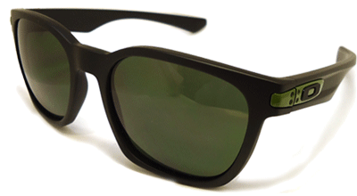 OAKLEY オークリー ガレージロック　サングラスJade Iridium