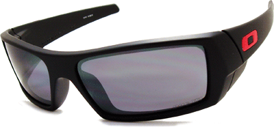 OAKLEY GASCAN(KXJ)Ducati