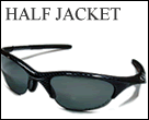 Half Jacket(ハーフジャケット)
