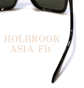 Holbrook Asia fit(zubN AWAtBbg)