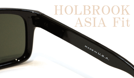 Holbrook Asia fit(zubN AWAtBbg)