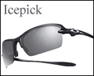 oakleyICEPICK(ACXsbN)