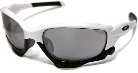 OAKLEY@JAWBONE