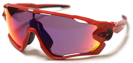 JAWBREAKER(ジョウブレイカー)カスタム。OAKLEY