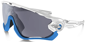 JAWBREAKER(ジョウブレイカー)カスタム。OAKLEY