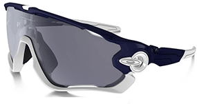 JAWBREAKER(ジョウブレイカー)カスタム。OAKLEY