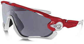 JAWBREAKER(ジョウブレイカー)カスタム。OAKLEY JAWBREAKER(ジョウブレイカー)カスタム。OAKLEY