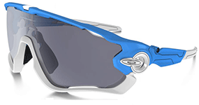 JAWBREAKER(ジョウブレイカー)カスタム。OAKLEY