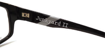 JUNKYARDU(WN[h2)