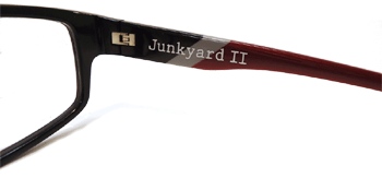 JUNKYARDU(WN[h2)