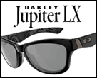 oakleyJUPITER LX-ジュピター