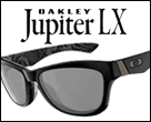 oakleyJUPITER LX-Ws^[