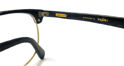 一世風靡 SHIBUYA ビンテージメガネフレーム。増永眼鏡メガネ。