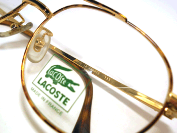 LACOSTE(RXe)