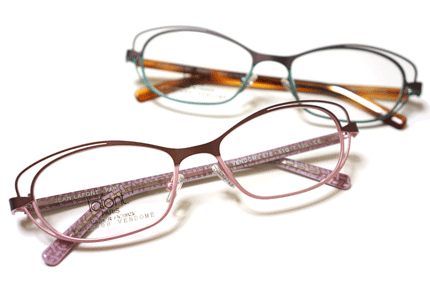 lafont. PARIS メガネ 定価60000円 - benetflorentine.com