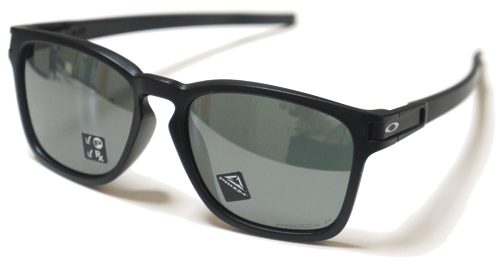 LATCH SQ(ラッチ)アジアンフィット OAKLEYかけ止めサングラス