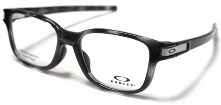 LATCH SS (ラッチエスエス) OAKLEYかけ止めメガネフレーム