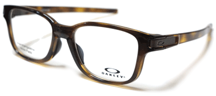 LATCH SS (ラッチエスエス) OAKLEYかけ止めメガネフレーム