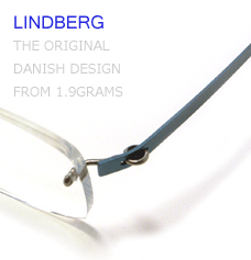 LINDBERG